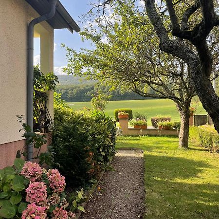 La Maison Des Roses Drachenbronn-Birlenbach Exterior foto