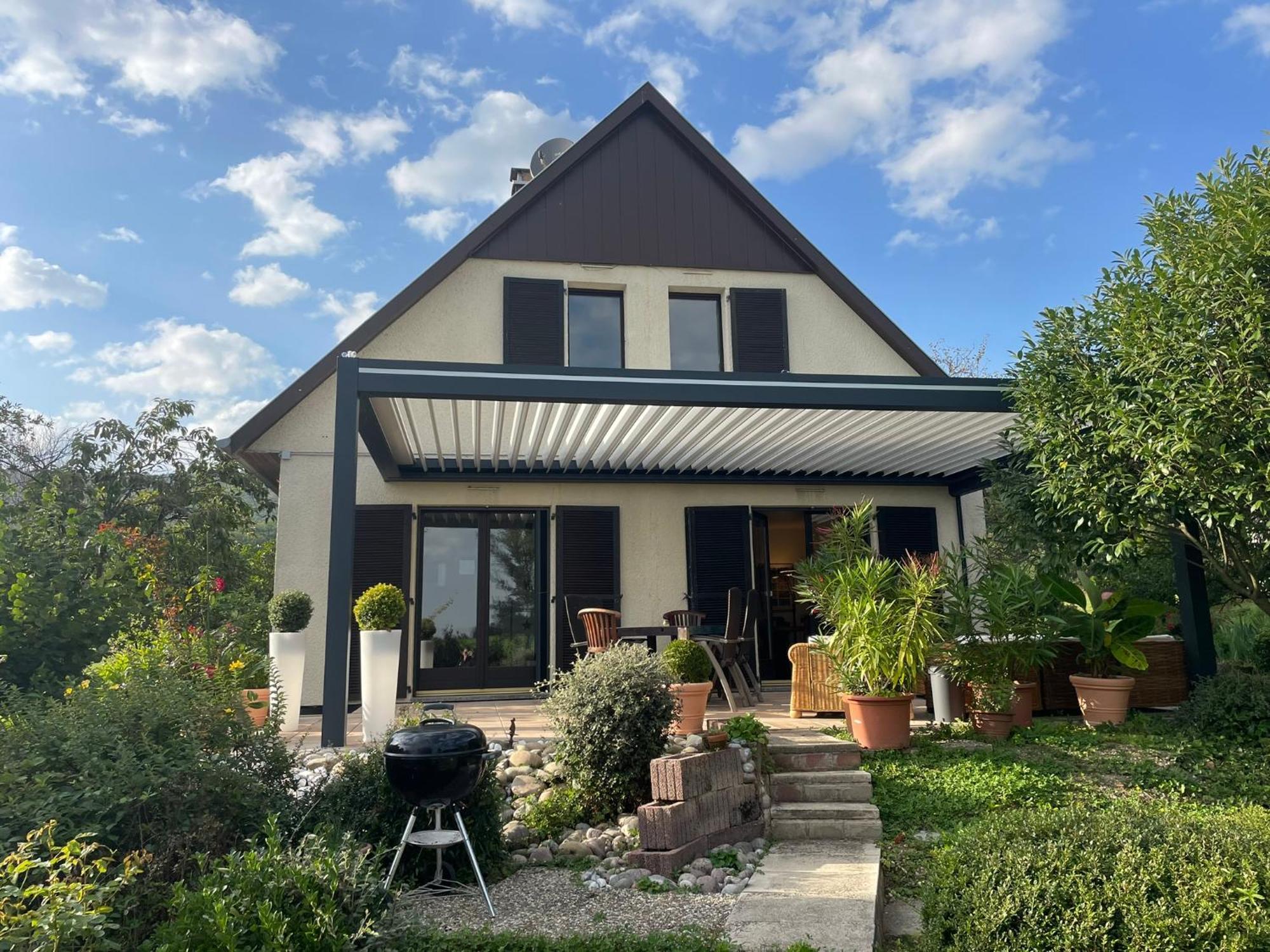 La Maison Des Roses Drachenbronn-Birlenbach Exterior foto
